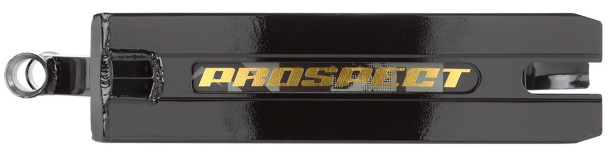 Lucky Prospect Shift Deck inkl griptape – LEOS