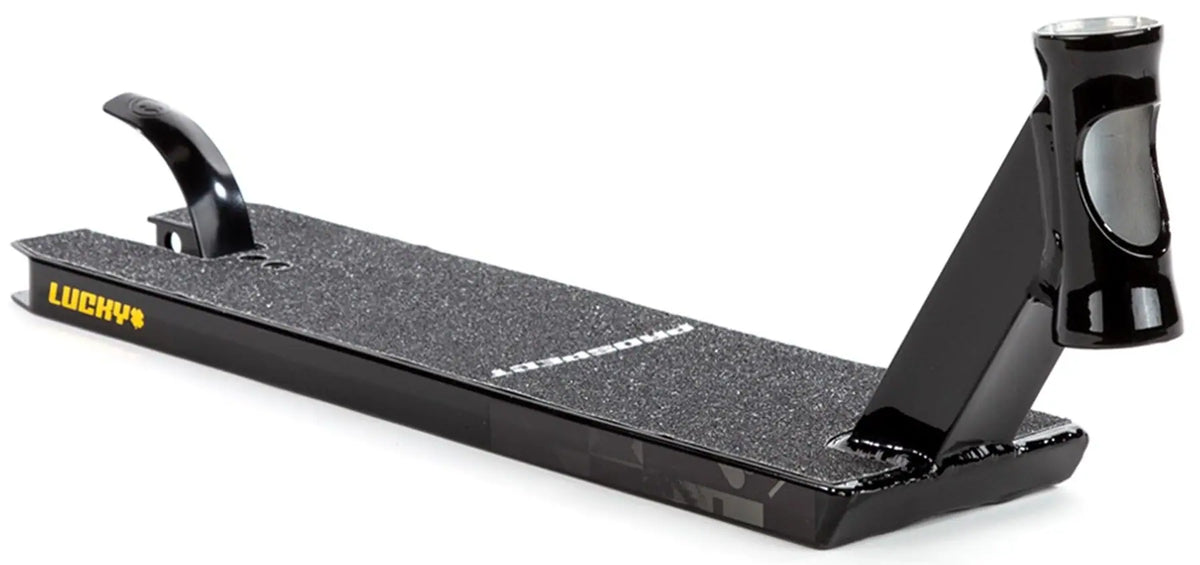 Lucky Prospect Shift Deck inkl griptape – LEOS