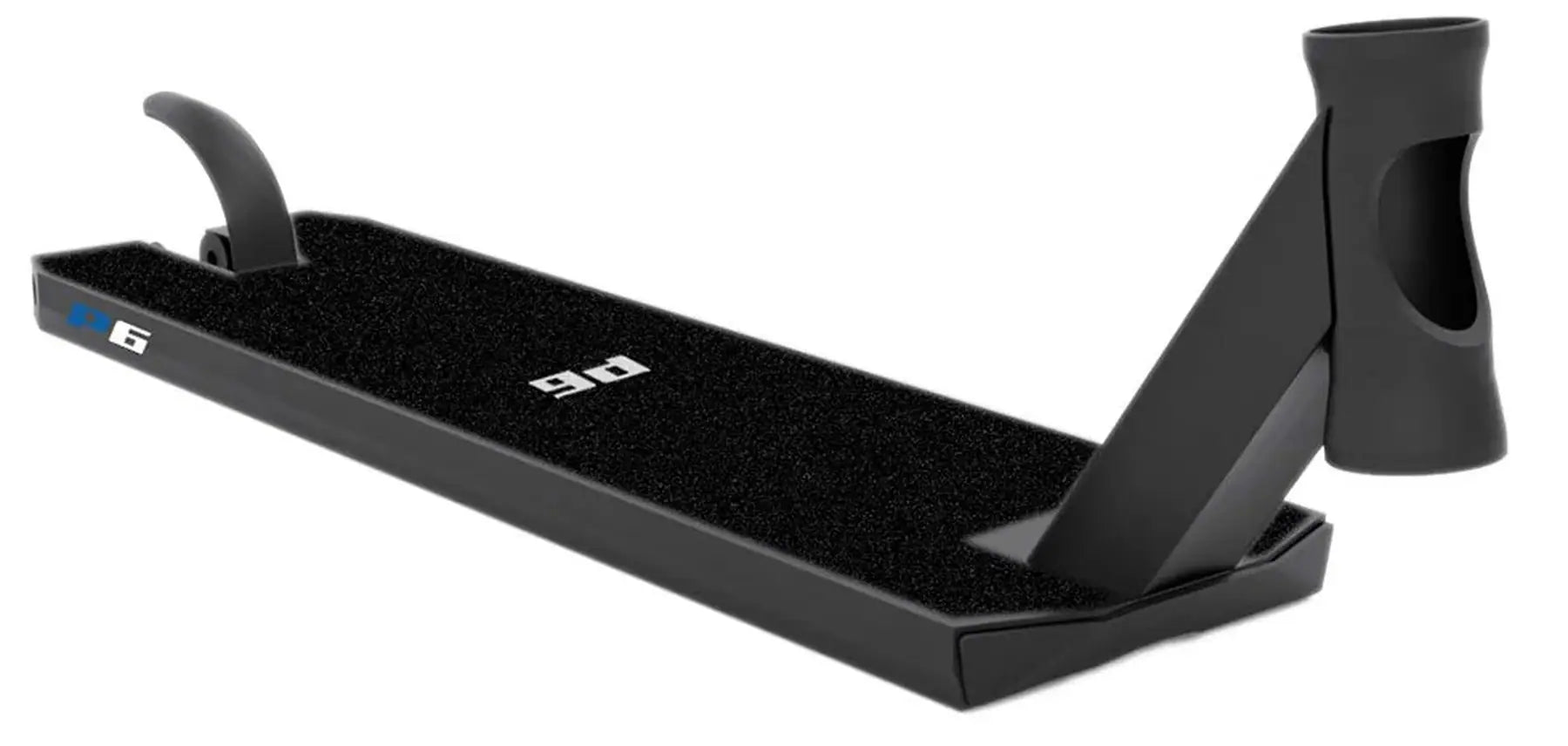 Lucky Prospect P6 Deck