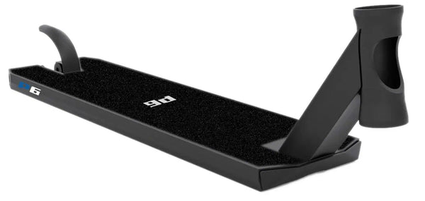 Lucky Prospect P6 Deck