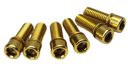 Clamp Bolt 1 stk