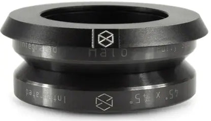 Native Halo Integrated Headset