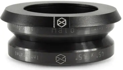Native Halo Integrated Headset