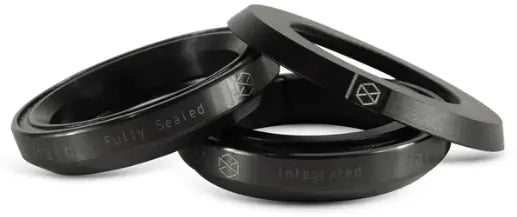 Native Halo Integrated Headset