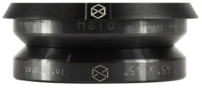 Native Halo Integrated Headset
