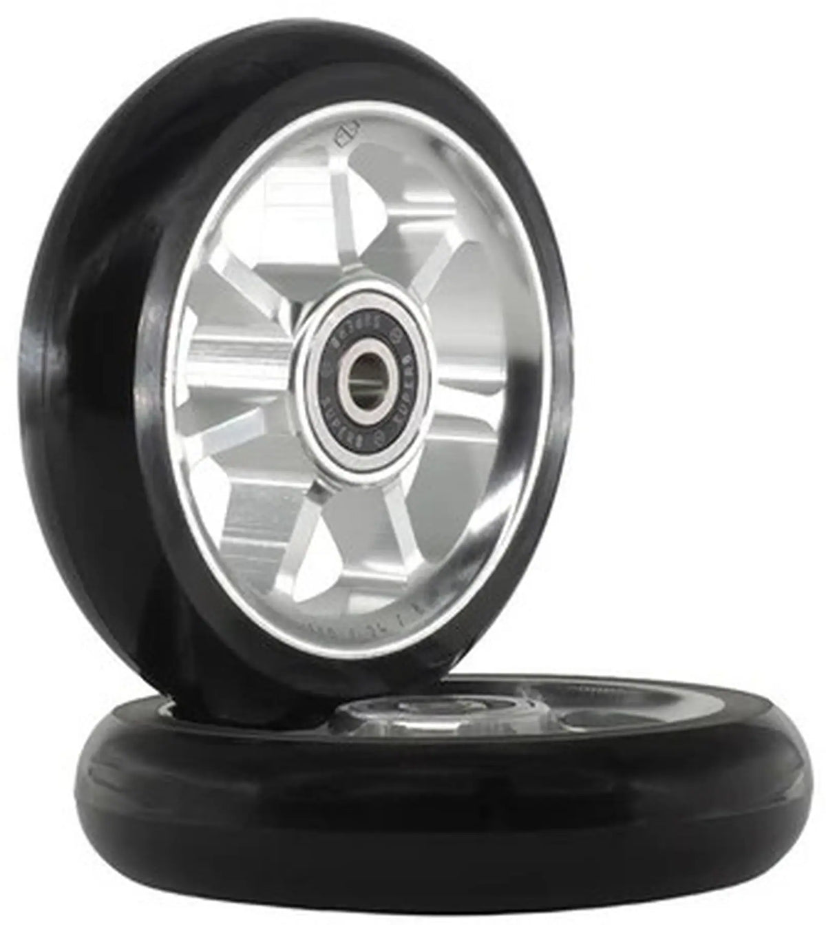 Native Profile 110 mm Hjul 2 stk