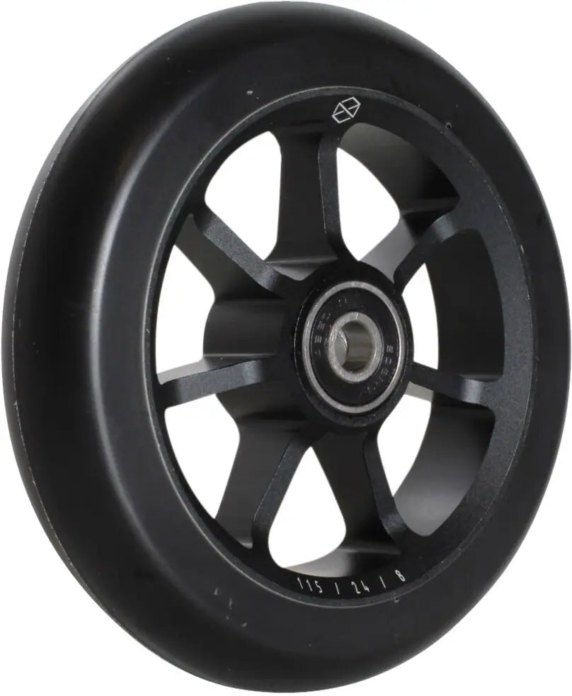 Native Stem 115 mm Hjul