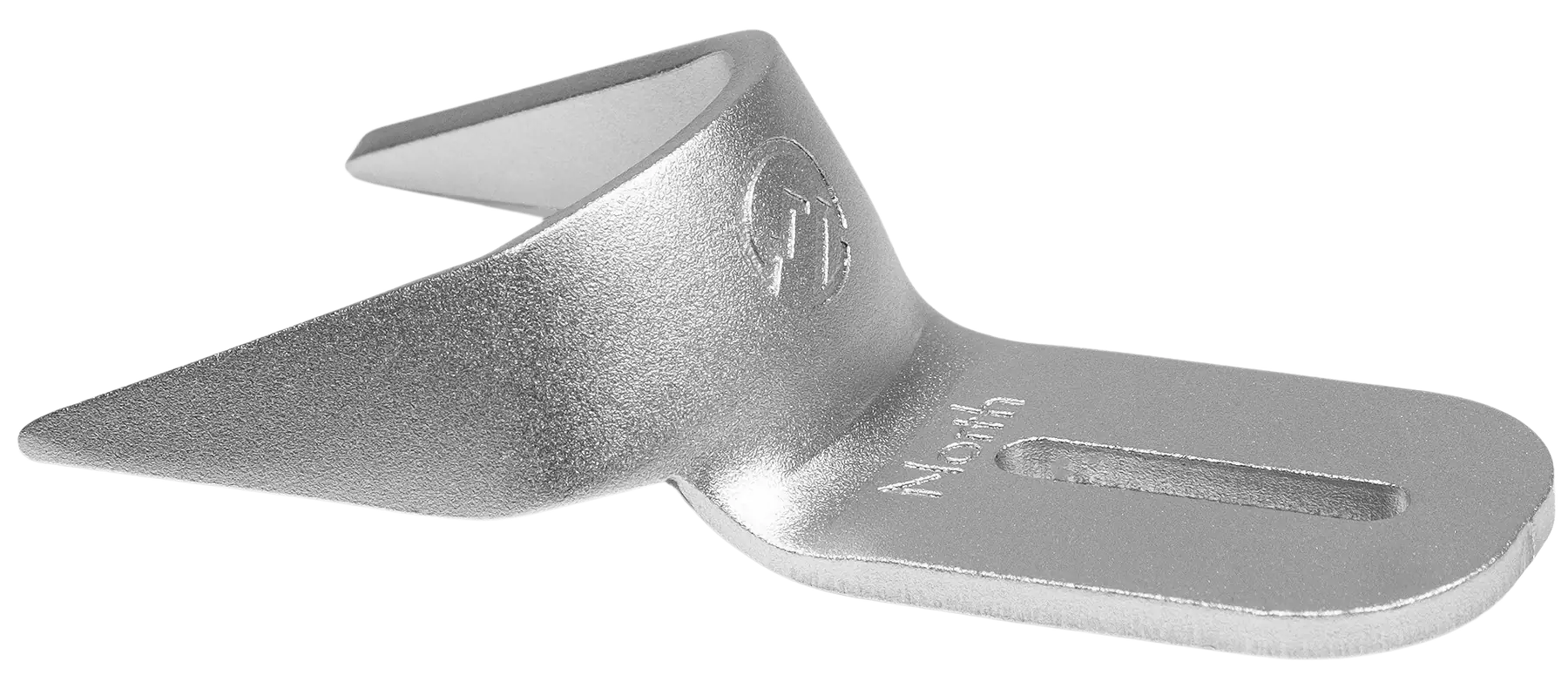 North G5 Pro Fender