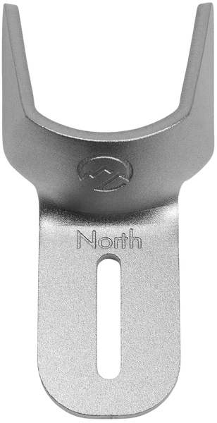 North G5 Pro Fender