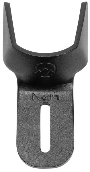 North G5 Pro Fender