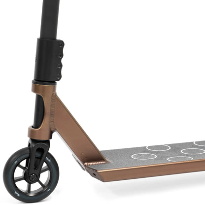 North Guide Large Bronse Triksesparkesykkel
