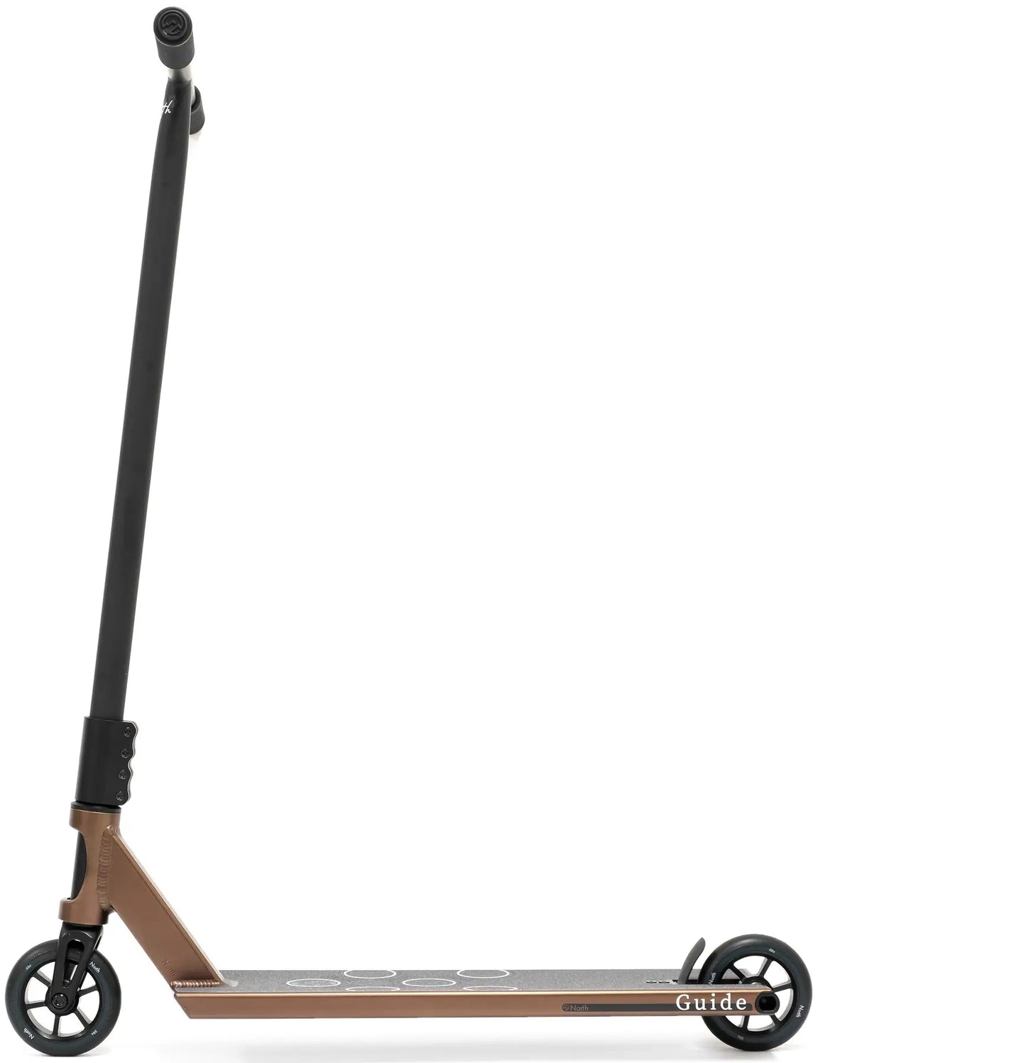 North Guide Large Bronse Triksesparkesykkel