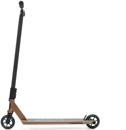 North Guide Large Bronse Triksesparkesykkel