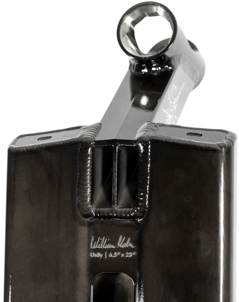 North Unity William Holm 6,5" Signature Deck