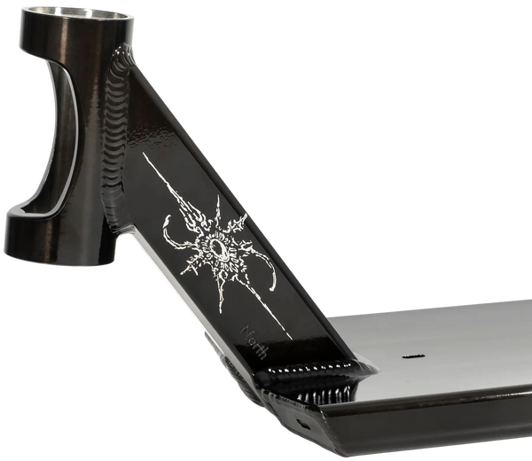 North Unity William Holm 6,5" Signature Deck