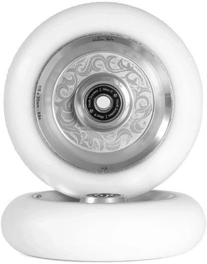 North William Holm Signature V2 110 mm Hjul 2 stk