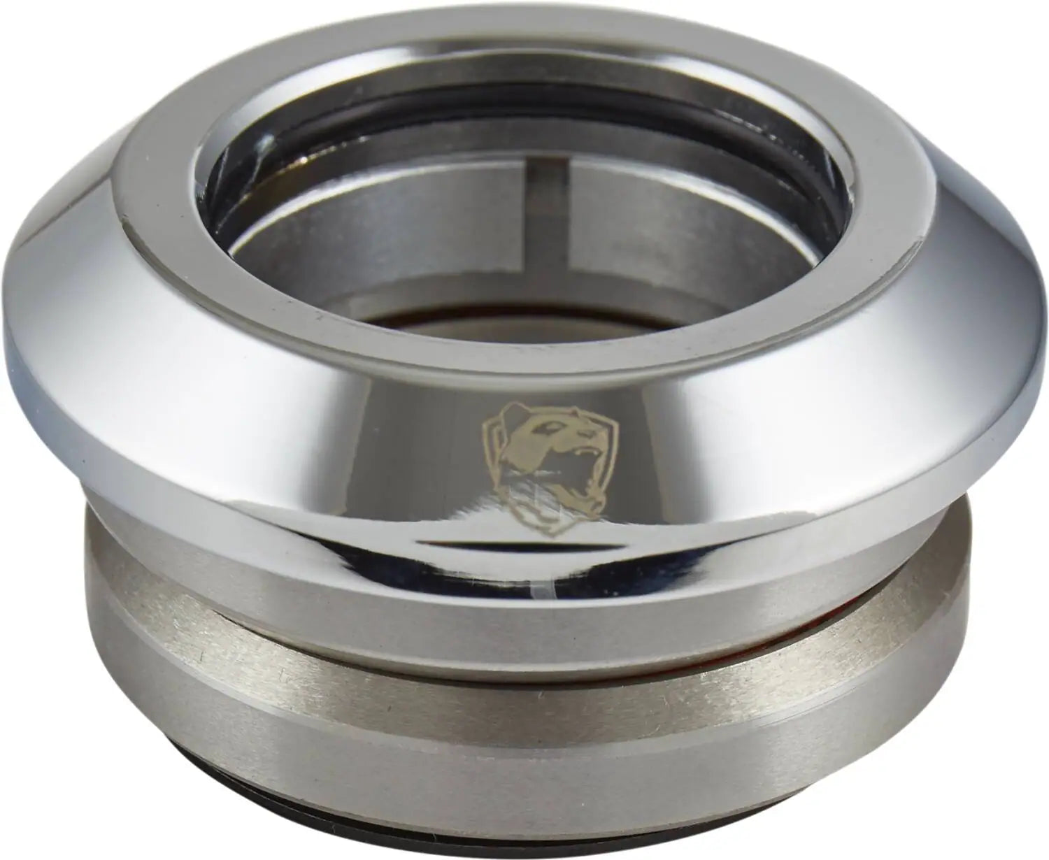 Panda Integrated Headset