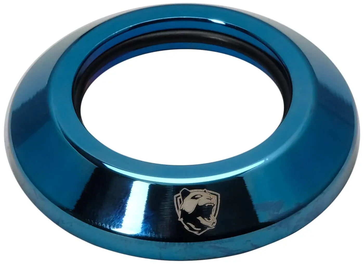 Panda Integrated Headset