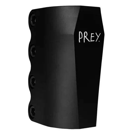 Prey Coffin Svart SCS Oversized Clamp