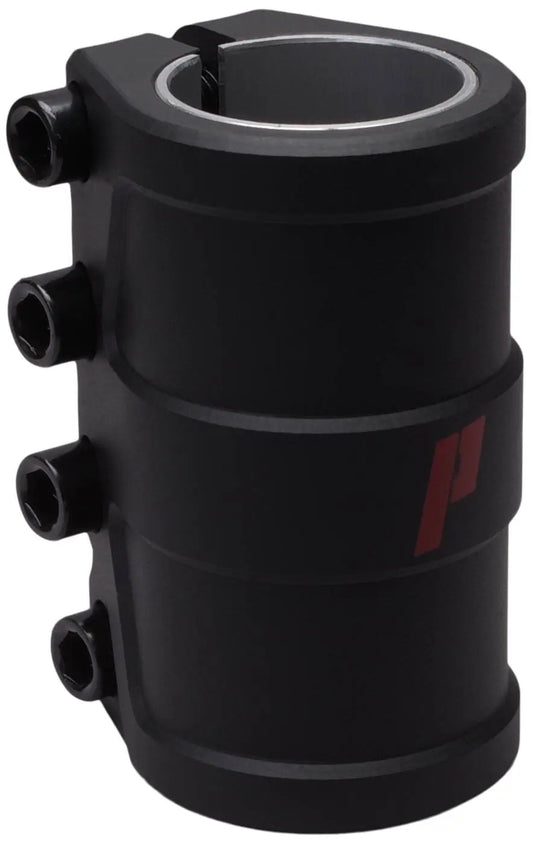 Prime Svart Flash SCS Clamp