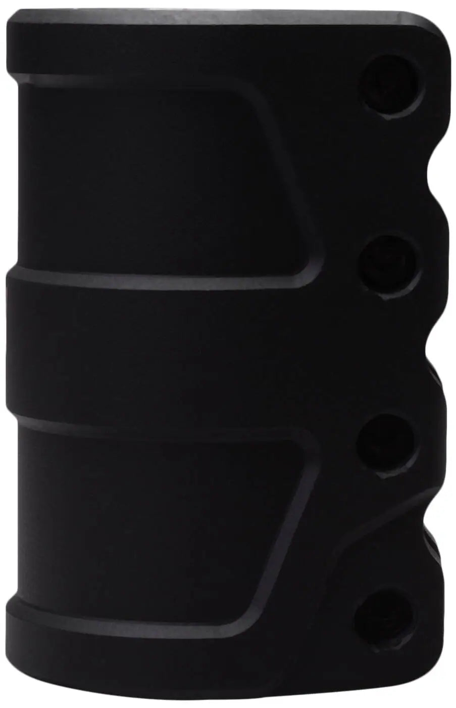 Prime Svart Flash SCS Clamp