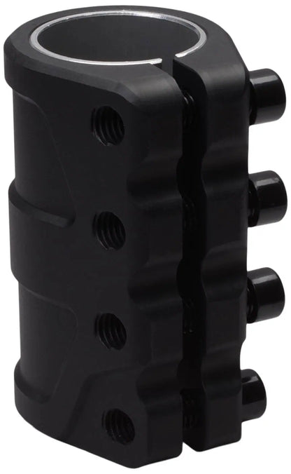 Prime Svart Flash SCS Clamp