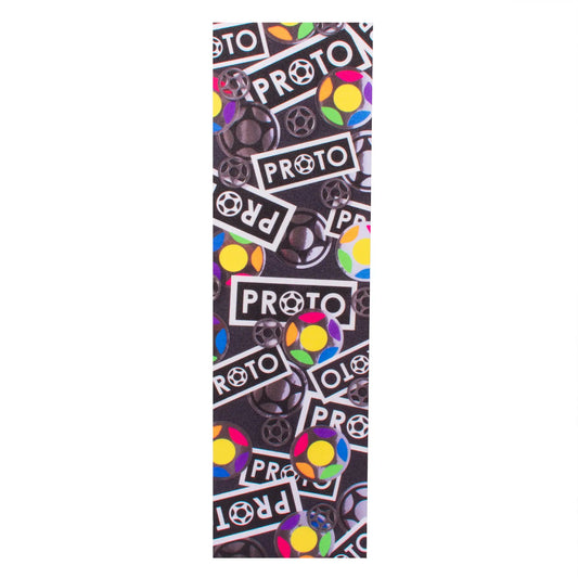 Proto Sticker Slap 7" Griptape