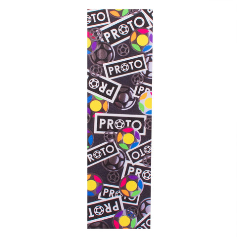 Proto Sticker Slap 7" Griptape