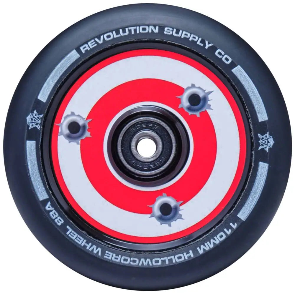 Revolution Supply Hollowcore 110mm Hjul 2 stk