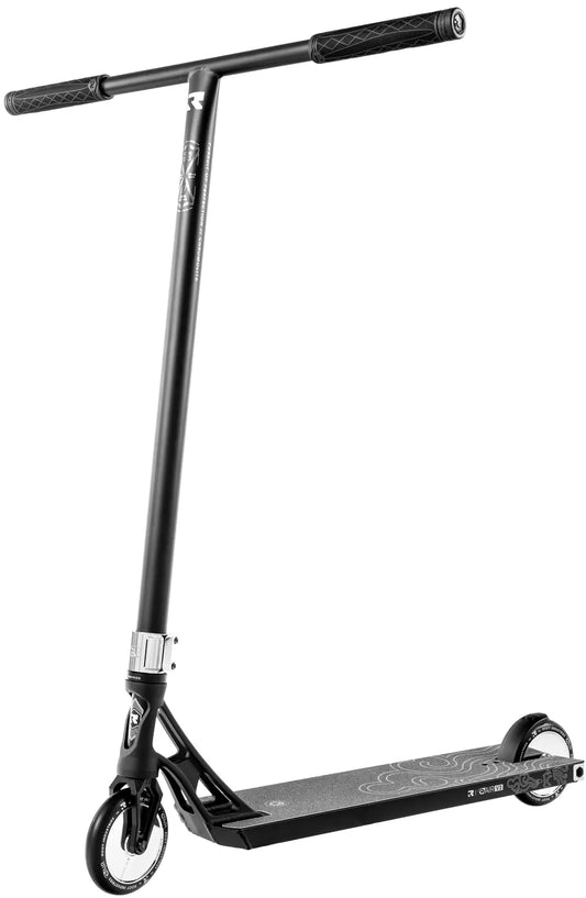 Root AIR RS V3 Large Svart Triksesparkesykkel