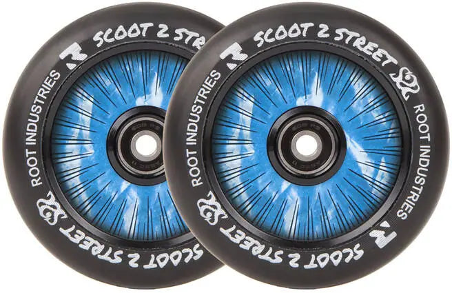 Root Air Scoot2 Street 110mm Hjul 2 stk