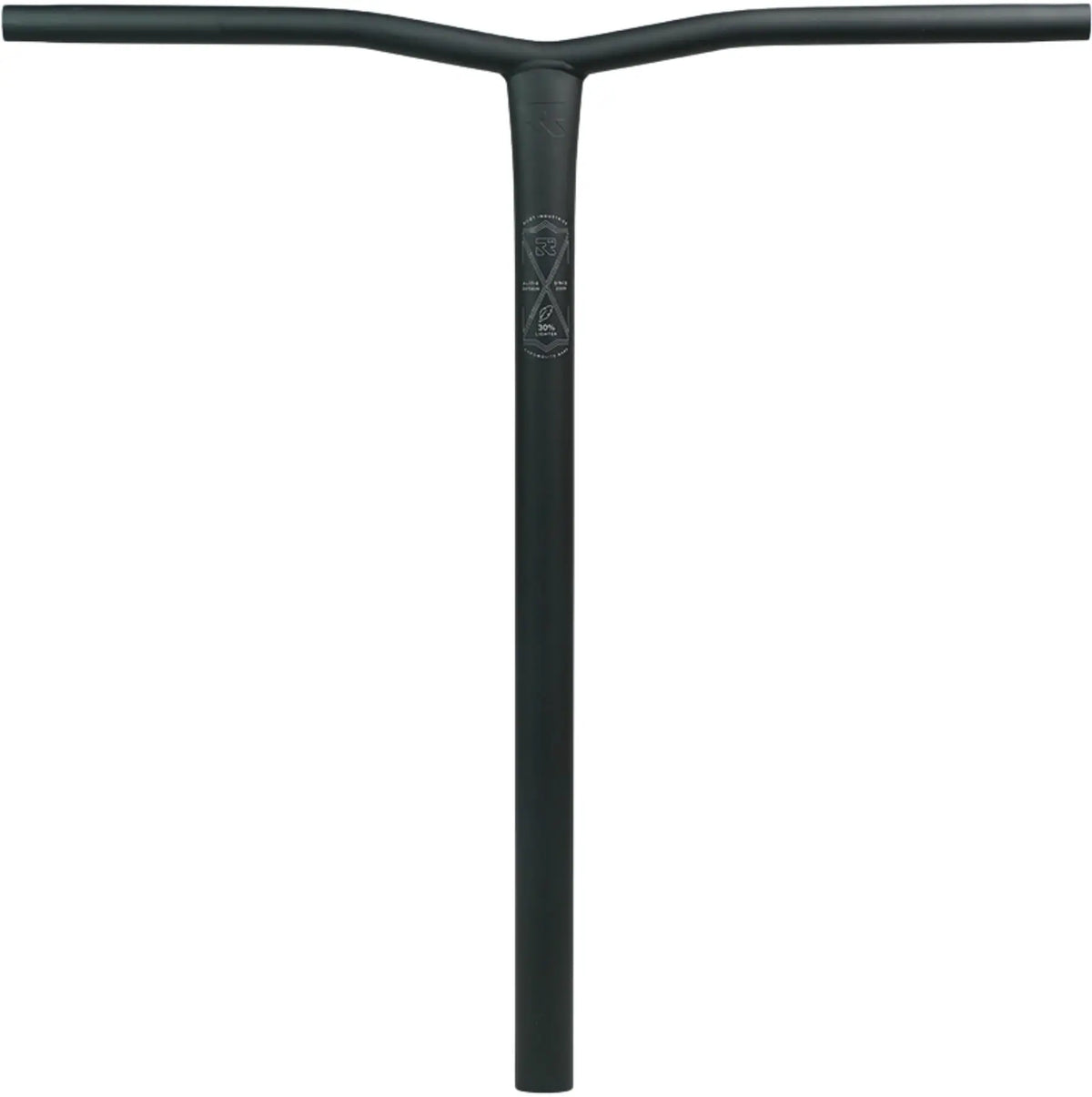 Root ChromoLite Y-bar