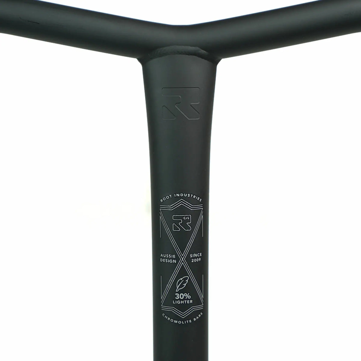 Root ChromoLite Y-bar