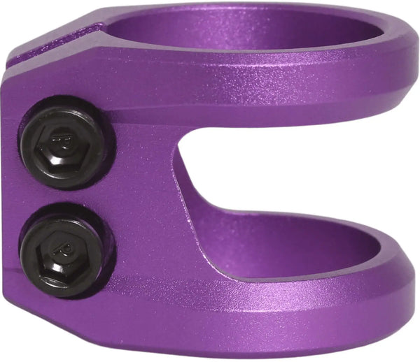 Root GT Double Clamp