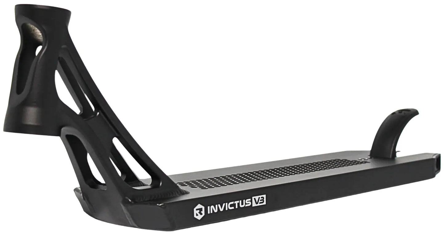 Root Invictus V3 Deck