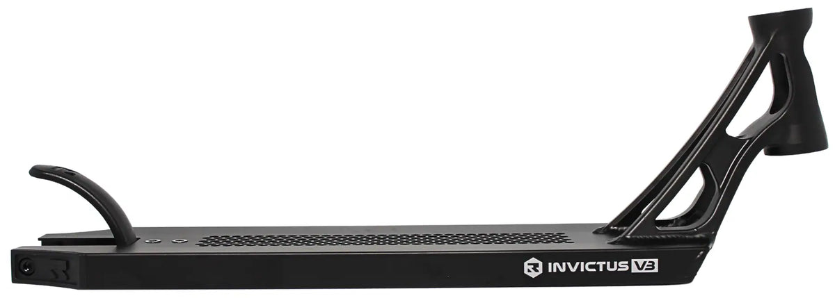 Root Invictus V3 Deck – LEOS