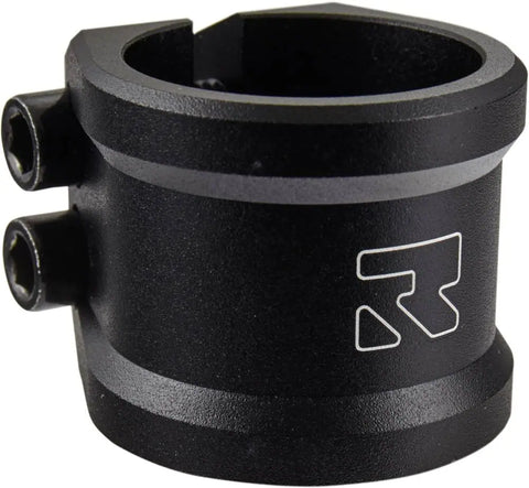 Root Lithium Svart Double Pro Scooter Clamp