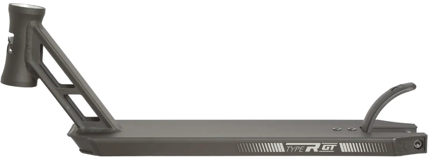 Root Type R GT 5" x 47 cm Deck inkl LSP griptape