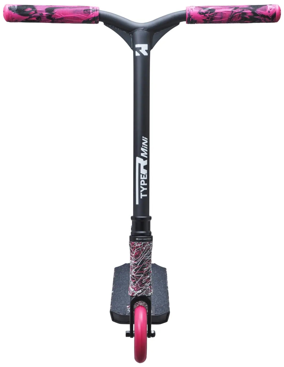 Root Type R Mini Rainbow Triksesparkesykkel