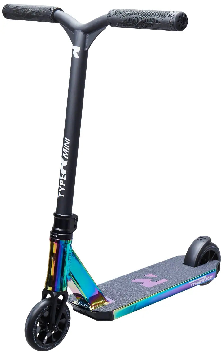 Root Type R Mini Rainbow Triksesparkesykkel