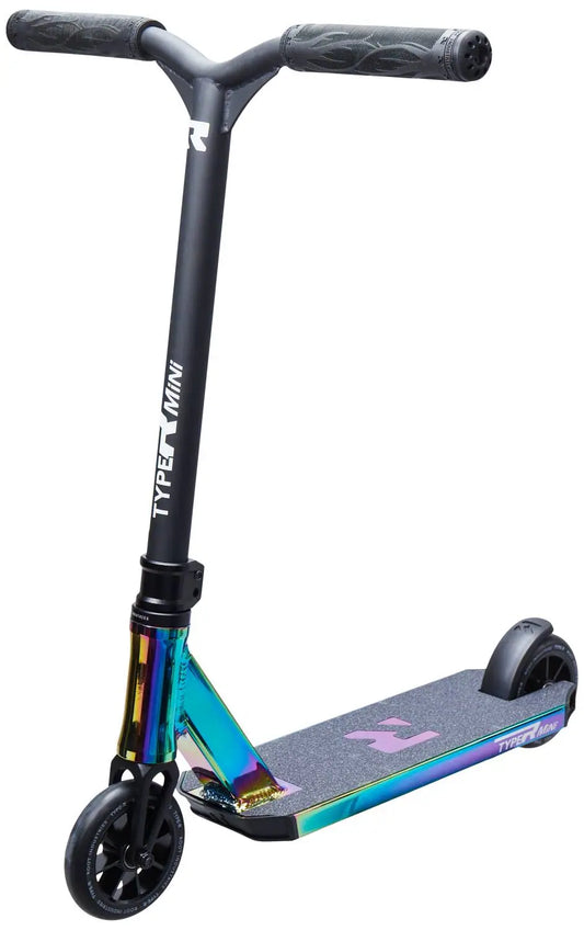 Root Type R Mini Rainbow Triksesparkesykkel