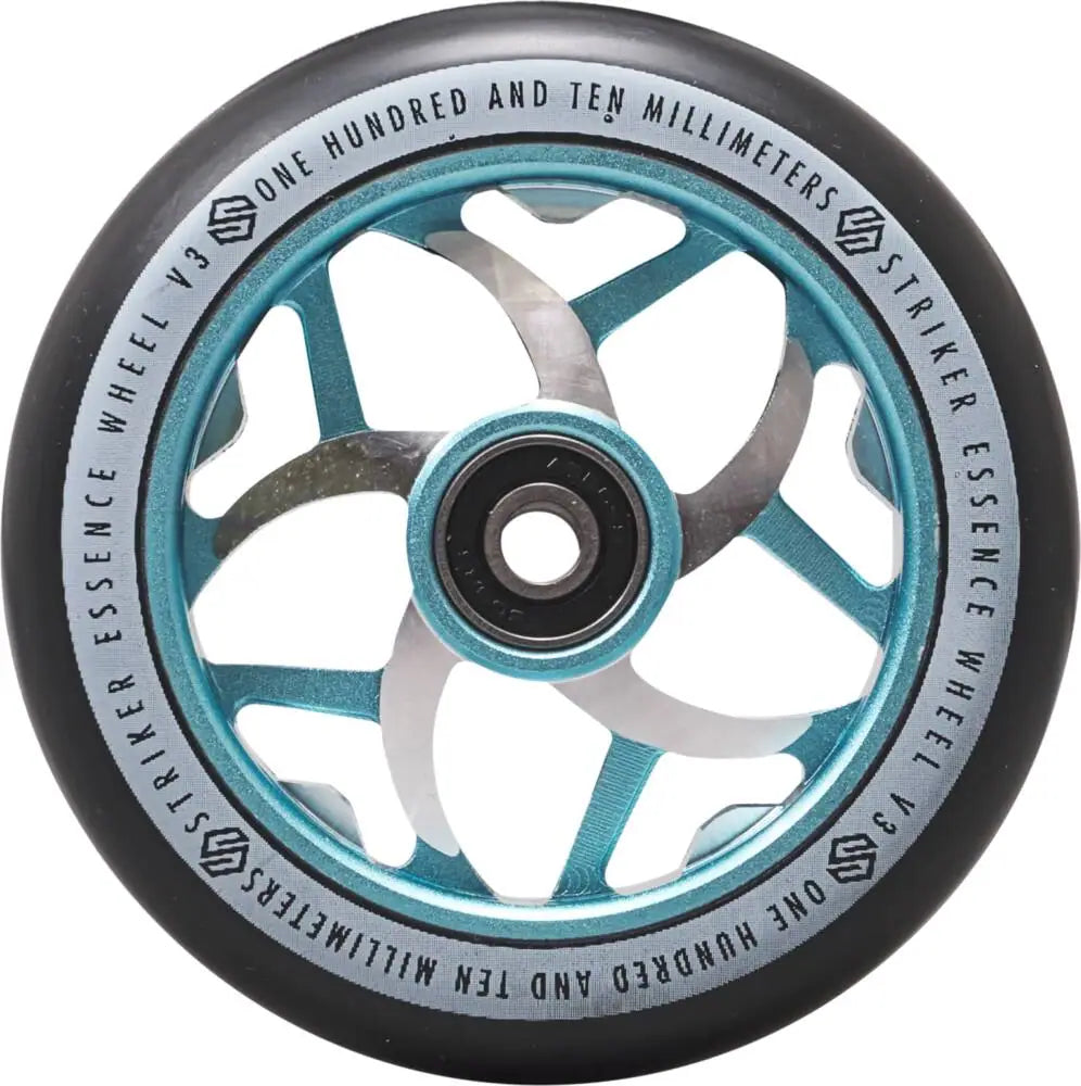 Striker Essence V3 PU 110 mm Hjul 2 pk
