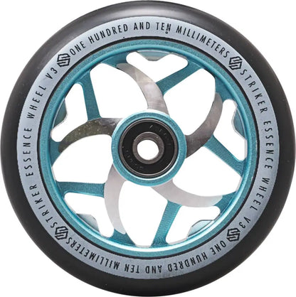 Striker Essence V3 PU 110 mm Hjul 2 pk