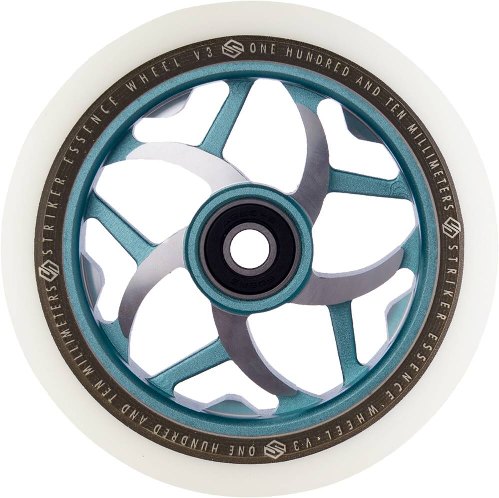Striker Essence V3 PU 110 mm Hjul 2 pk