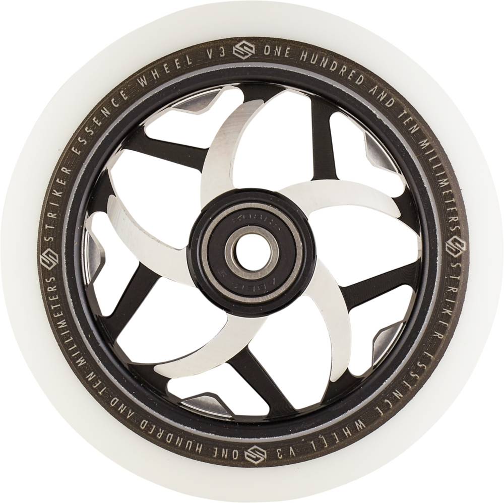 Striker Essence V3 PU 110 mm Hjul 2 pk
