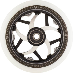 Striker Essence V3 Hvit PU 110 mm Hjul 2 pk