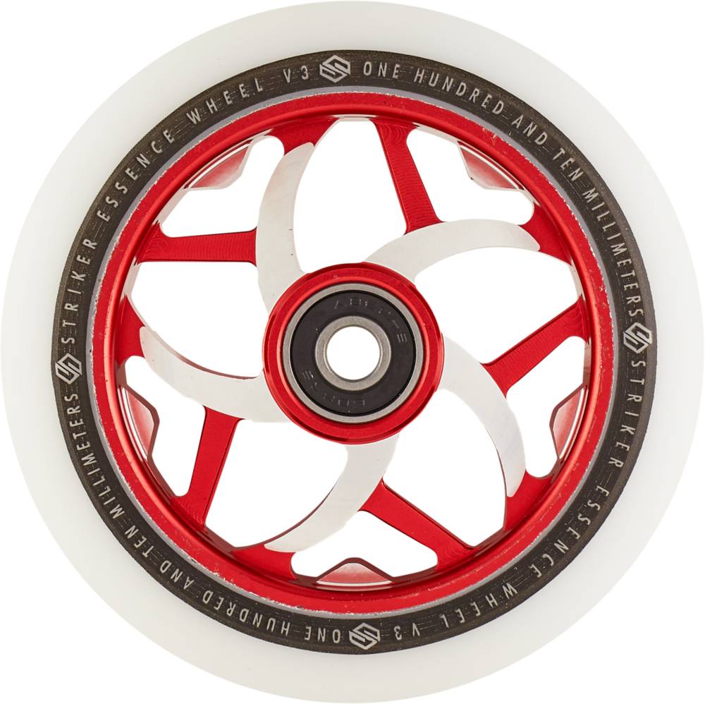 Striker Essence V3 PU 110 mm Hjul 2 pk