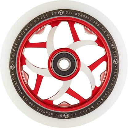 Striker Essence V3 PU 110 mm Hjul 2 pk
