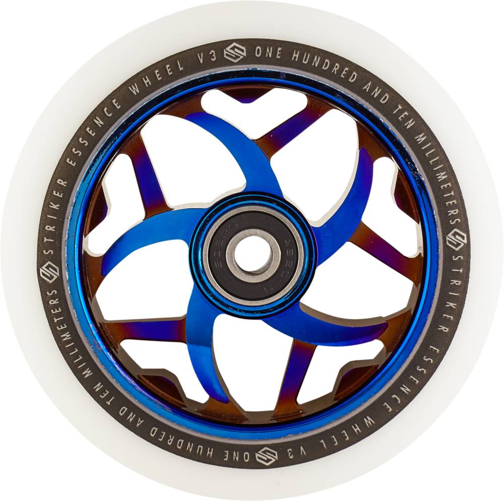 Striker Essence V3 PU 110 mm Hjul 2 pk
