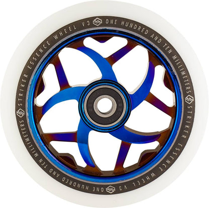 Striker Essence V3 PU 110 mm Hjul 2 pk